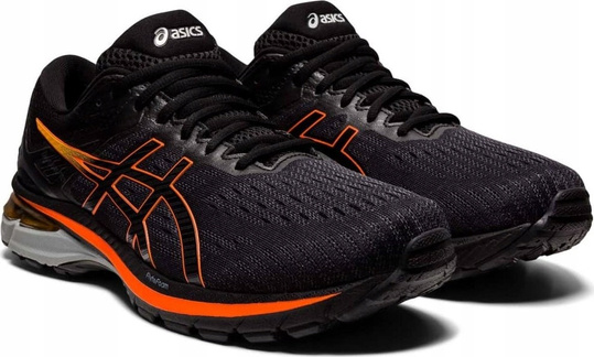 ASICS BUTY MĘSKIE SPOROTWE GT-2000 9 G-TX 1011A986-001 DO BIEGANIA