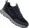 BIG STAR II174182 buty trekkingowe męskie czarne