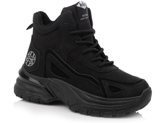 LEE COOPER BUTY DAMSKIE TRAPERY BOTKI TRZEWIKI LCJ-22-44-1353L