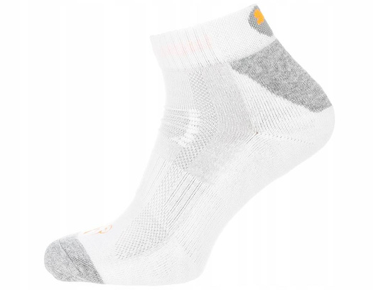 SKARPETY PUMA SKARPETKI BAWEŁNA 2 PARY 2PAK 43-46