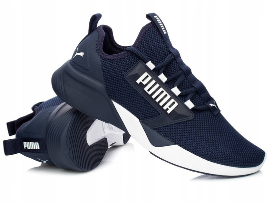 BUTY MĘSKIE PUMA RETALIATE 192340-02 r. 40