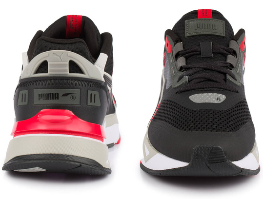 PUMA MIRAGE SPORT TECH 383107-03 BUTY MĘSKIE SNEAKERSY