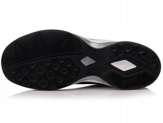 ASICS GEL-TACTIC BUTY MĘSKIE B702N-9695