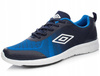 BUTY MĘSKIE UMBRO RANKIN UMFM0157-15 SPORTOWE r 44