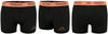 KAPPA LOGO BOX MAJTKI BOKSERKI MĘSKIE BAWEŁNA 6PAK 6 PAR