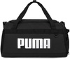 PUMA CHALLENGER DUFFEL BAG S torba sportowa treningowa czarna