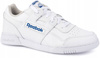 REEBOK WORKOUT PLUS 2759 BIAŁE BUTY MĘSKIE SPORTOWE SNEAKERSY
