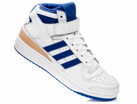 BUTY MĘSKIE ADIDAS FORUM MID BY4412 r. 44