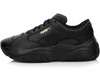 BUTY SNEAKERSY DAMSKIE PUMA STORM.Y L CZARNE r.36