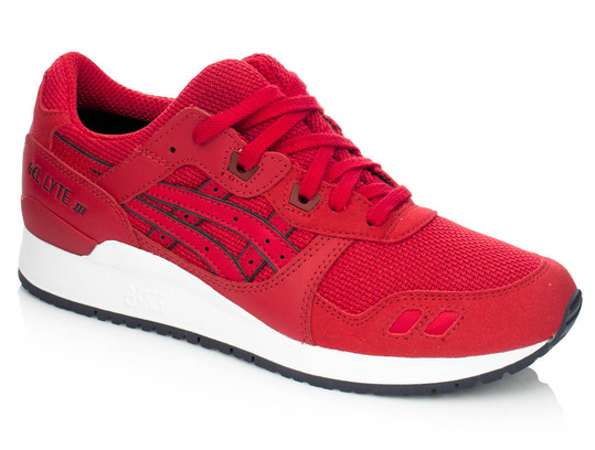 BUTY MĘSKIE ASICS GEL-LYTE III HN6A3-2525