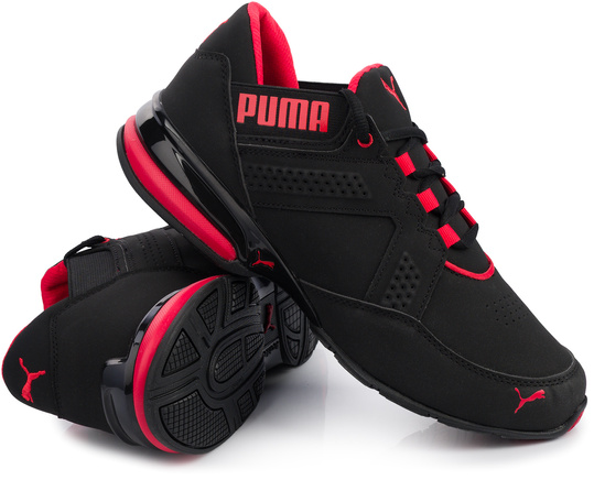 Puma Enzin SL V2 191718-02 męskie buty sportowe sneakersy